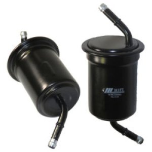 Топливный фильтр HIFI Filter BE 8822