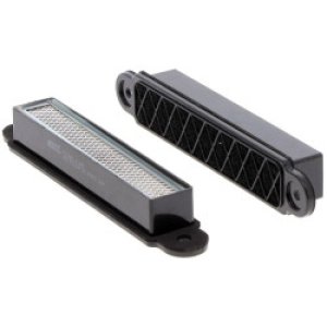 Воздушный фильтр HIFI Filter SC 80075 CAG