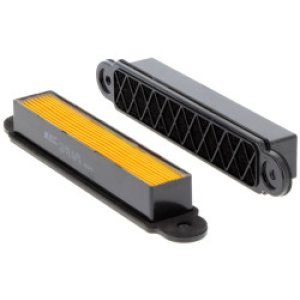 Воздушный фильтр HIFI Filter SC 80075