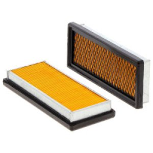 Воздушный фильтр HIFI Filter SC 80076