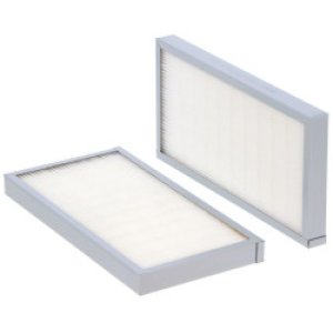 Воздушный фильтр HIFI Filter SC 90375