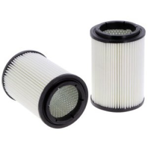 Воздушный фильтр HIFI Filter SA 8553