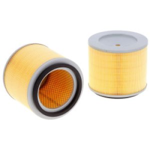 Воздушный фильтр HIFI Filter SA 8715