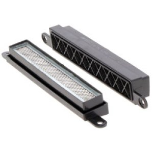 Воздушный фильтр HIFI Filter SC 80077 CAG