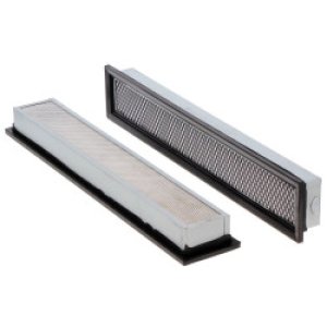 Воздушный фильтр HIFI Filter SC 50020 CAG