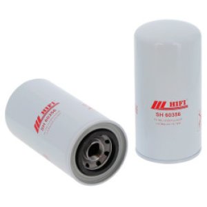 Гидравлический фильтр HIFI Filter SH 60356
