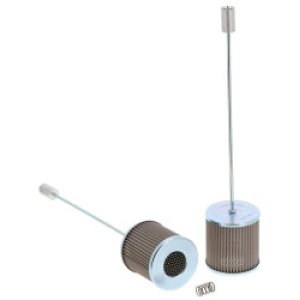 Гидравлический фильтр HIFI Filter SH 60814