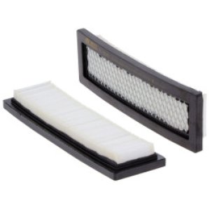 Воздушный фильтр HIFI Filter SC 90297