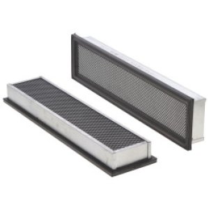 Воздушный фильтр HIFI Filter SC 50178 CAG