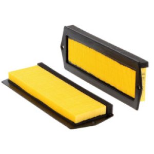 Воздушный фильтр HIFI Filter SC 90158