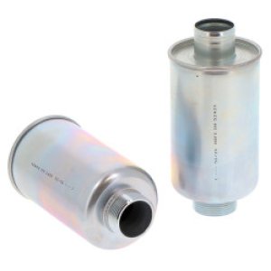 Гидравлический фильтр HIFI Filter SH 52421