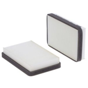 Воздушный фильтр HIFI Filter SC 50297