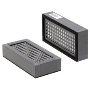 Воздушный фильтр HIFI Filter SC 40061 CAG