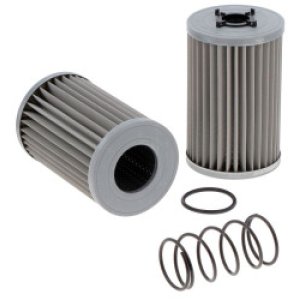 Гидравлический фильтр HIFI Filter CR 500/6