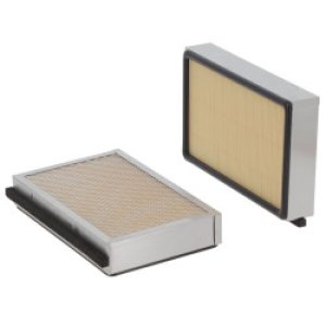 Воздушный фильтр HIFI Filter SC 70117