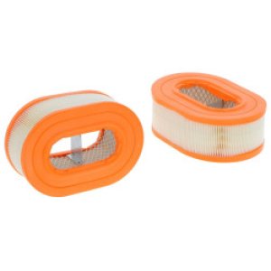 Воздушный фильтр HIFI Filter SA 10126