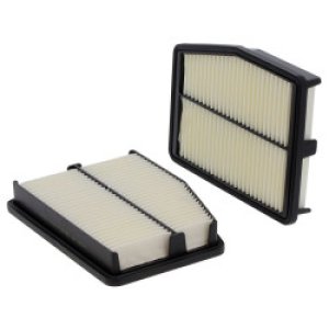 Воздушный фильтр HIFI Filter SA 8665