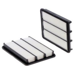 Воздушный фильтр HIFI Filter SA 8633