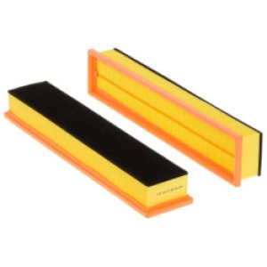 Воздушный фильтр HIFI Filter SA 6095