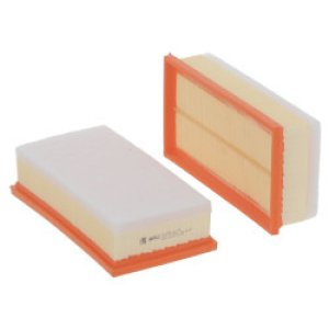 Воздушный фильтр HIFI Filter SA 4063