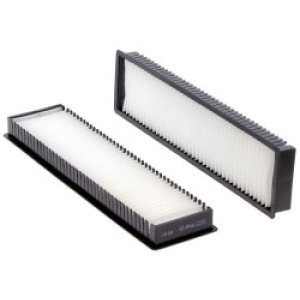 Воздушный фильтр HIFI Filter SC 5075