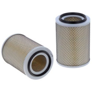 Воздушный фильтр HIFI Filter SA 17348