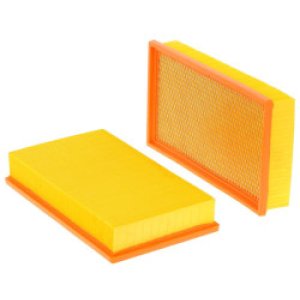 Воздушный фильтр HIFI Filter SA 8487