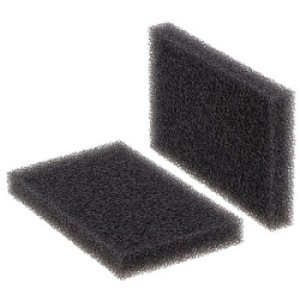 Воздушный фильтр HIFI Filter SC 60133