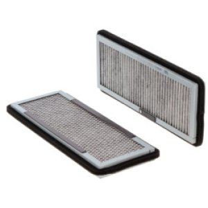 Воздушный фильтр HIFI Filter SC 60091 CA