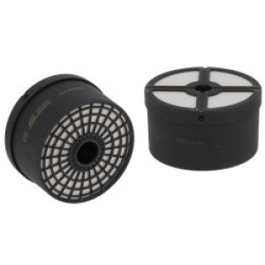 Гидравлический фильтр HIFI Filter SH 60180