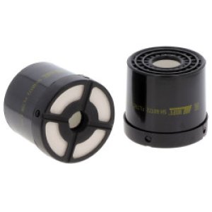 Гидравлический фильтр HIFI Filter SH 60172