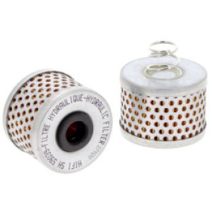 Гидравлический фильтр HIFI Filter SH 59039