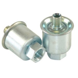 Топливный фильтр HIFI Filter BE 5027