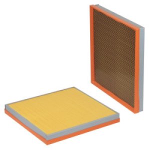 Воздушный фильтр HIFI Filter SA 17356