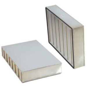 Воздушный фильтр HIFI Filter SA 10923