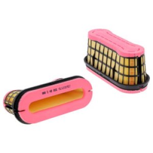 Воздушный фильтр HIFI Filter SA 17513