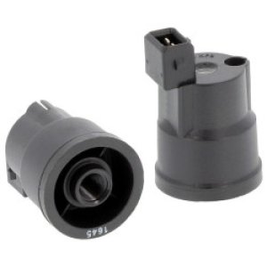 Воздушный фильтр HIFI Filter SAH 02C06SDP005