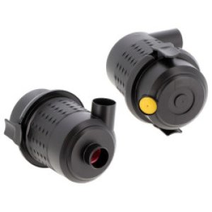 Воздушный фильтр HIFI Filter SAH 02C06ADP005