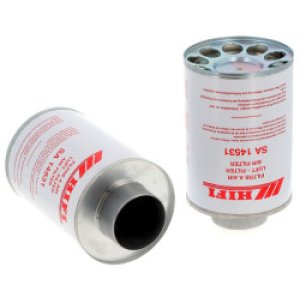 Воздушный фильтр ALCO Filters MD-7626