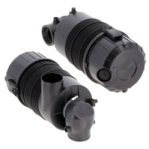 Воздушный фильтр HIFI Filter SAH 03C07SMP001