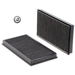 Воздушный фильтр UFI Filters 54.240.00