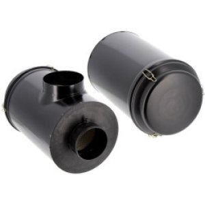 Воздушный фильтр HIFI Filter SAH 01C13SDH002