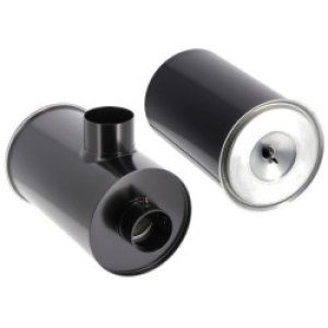 Воздушный фильтр HIFI Filter SAH 01B10ADM001