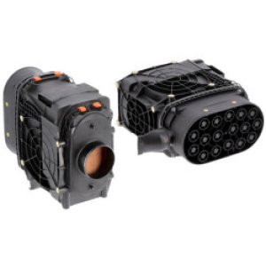 Воздушный фильтр HIFI Filter SAH 02H11ADP009