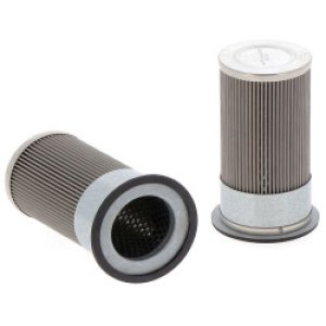 Гидравлический фильтр HIFI Filter SH 60725