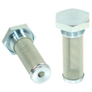 Гидравлический фильтр HIFI Filter SH 62367