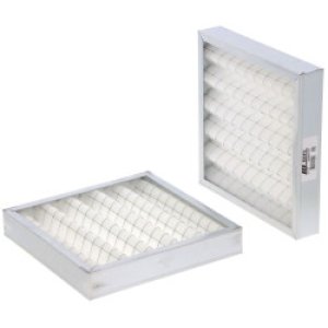 Воздушный фильтр HIFI Filter NN 50909 GSNT