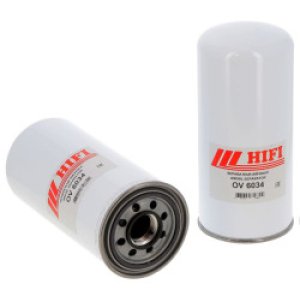 Фильтр сепаратор HIFI Filter OV 6034