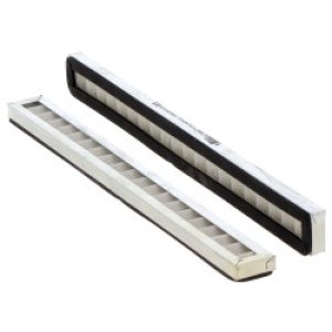 Воздушный фильтр HIFI Filter SC 90437