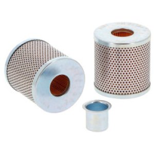 Гидравлический фильтр MANN-FILTER HD 7003 KIT